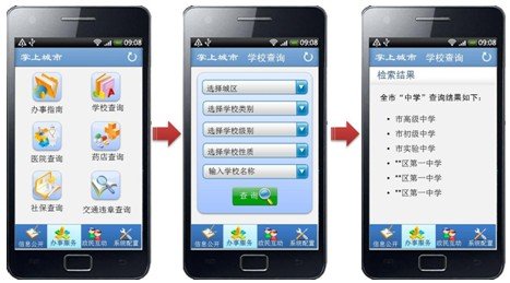 手機APP廣告營銷的特點