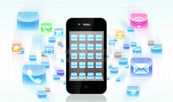 APP開(kāi)發(fā)商：買(mǎi)下所有APP，這才是“土豪”