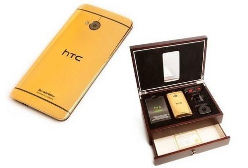 手機(jī)APP開(kāi)發(fā)商——HTC給出了生活正能量