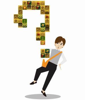 app盛行的時代，你有“app依賴癥”嗎