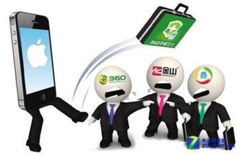 如何選擇廣州App手機(jī)軟件開發(fā)公司？