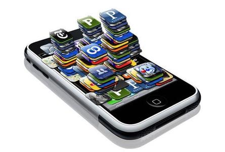 分析：蘋果APP應(yīng)用商店的盈利模式