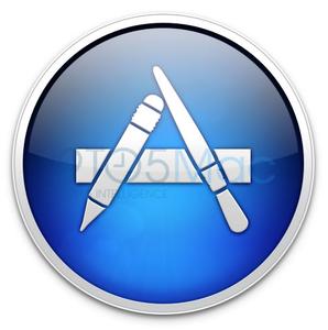 什么是application store？