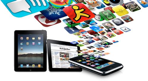 IPAD APP開發(fā)周期是怎么樣的呢？