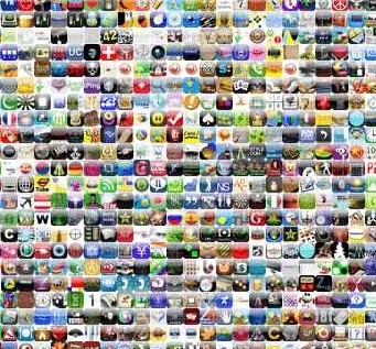 普通網(wǎng)民也能輕松開(kāi)發(fā)APP？