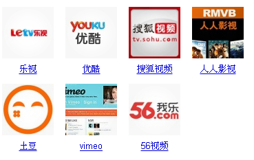 盤點各大視頻類APP軟件