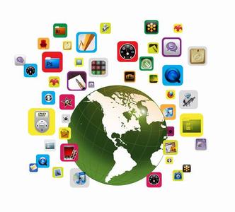 廣州app軟件開發(fā)：電力app也在大步向前