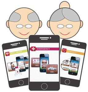 app開發(fā)技巧：老年人app的特點(diǎn)有哪些