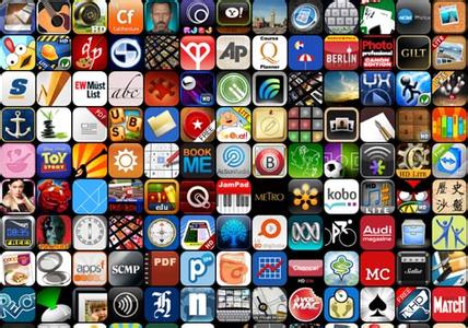 app定制開發(fā)：app逐漸呈現(xiàn)專業(yè)化+高效化
