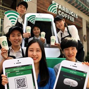 APP公司:盤點咖啡類APP定制開發(fā)