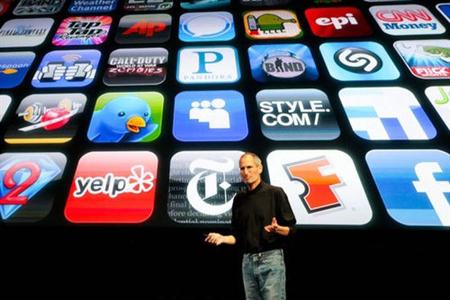 廣州app軟件開發(fā)商教你如何和app約會(huì)