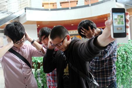 盤點學(xué)生離不開的那些APP軟件