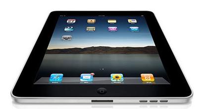 iPad APP開發(fā)設(shè)計技巧之一：為用戶設(shè)計