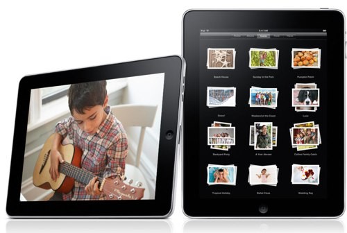 iPad APP開發(fā)設(shè)計(jì)技巧之三：極簡主義