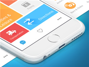 APP公司：朋友聚會不可錯過的手機應(yīng)用軟件