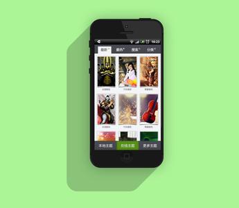 展示型app軟件開發(fā)能夠滿足企業(yè)哪些需求