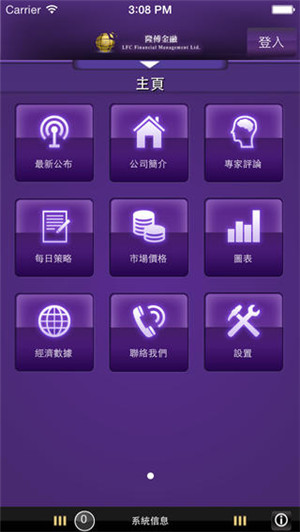 移動(dòng)金融APP軟件開發(fā)