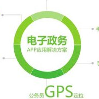 政務(wù)APP方案