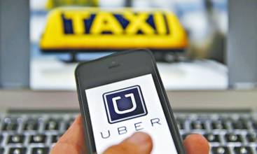 Uber2015在中國虧10億美元  打車手機(jī)軟件開發(fā)轉(zhuǎn)型迫在眉睫