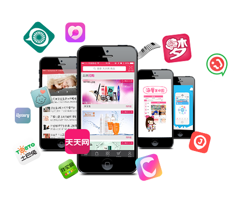 APP推廣模式
