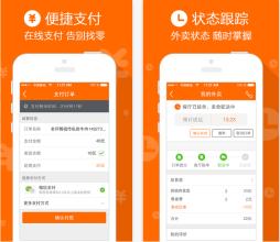 美團團購APP制作用戶導(dǎo)航界面分析