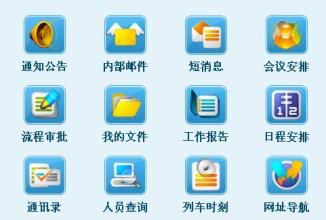 移動辦公APP顛覆傳統(tǒng)企業(yè)管理
