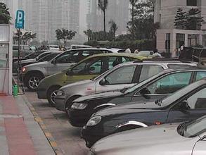 車(chē)輛管理系統(tǒng)開(kāi)發(fā) 不再擔(dān)心公車(chē)私用