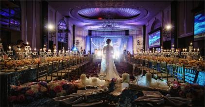 婚慶策劃APP開發(fā) 提供婚禮籌備全程貼心指引