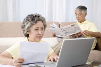 老年人社交app開發(fā)讓生活更精彩