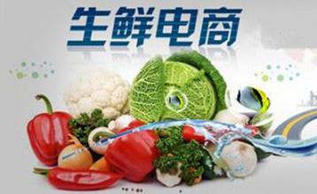 生鮮電商app開發(fā)是門好生意嗎