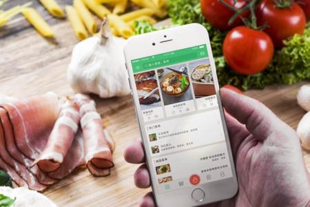 食品app開發(fā)注意事項