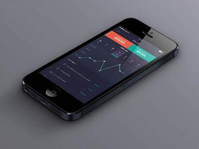 共享金融股票APP開發(fā) 揚起股市的一片紅海