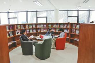 企業(yè)借書app開發(fā) 共享圖書資源