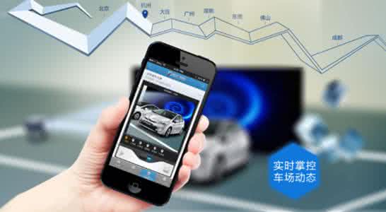智慧停車軟件開發(fā)現(xiàn)有哪些模式