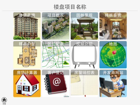 樓盤展示app開發(fā)原因分析