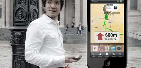 汽車定位app開發(fā) 丟失的車輛也能找回