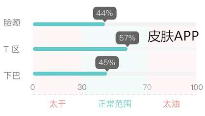 膚質(zhì)報(bào)告app開發(fā)為何受女性歡迎