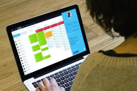 職場管理app開發(fā) 一把雙刃劍
