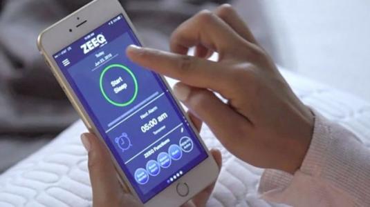 智能枕頭app開發(fā)解決方案