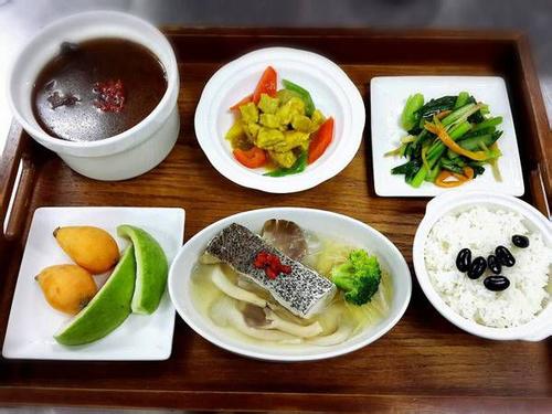 營養(yǎng)菜單app開發(fā) 你的專屬菜單