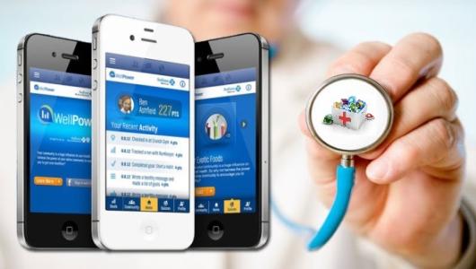 強(qiáng)大的就診資料查詢app開發(fā) 病患的健康管家