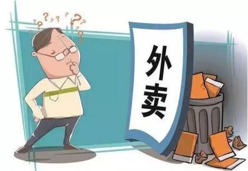 外賣舉報APP開發(fā) 食品安全人人有責(zé)