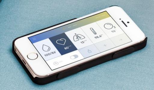 姿勢(shì)追蹤器APP開(kāi)發(fā) 拯救低頭族