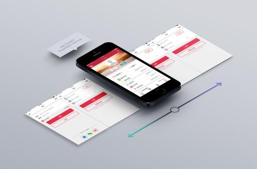 紅酒掃描儀APP開發(fā) 手機幫你找好酒