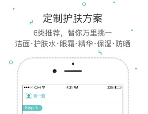 開發(fā)皮膚檢測(cè)APP的初衷分析