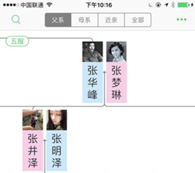 家譜APP開發(fā)市場發(fā)展空間分析