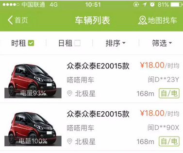 共享租賃APP開發(fā)才是共享經(jīng)濟下半場的風口嗎