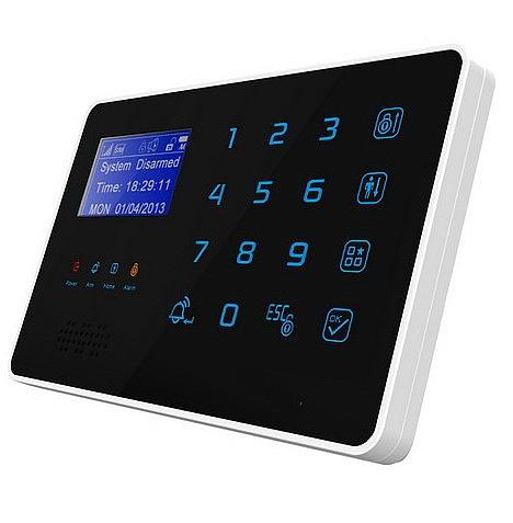 振動報警器APP開發(fā) 增加安全指數(shù)