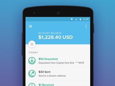 比特幣交易APP開發(fā)  金融新玩法
