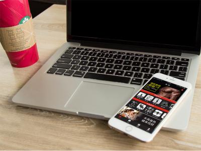 開發(fā)實用的筆記本電腦商城APP